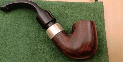 Peterson dublin deluxe - deluxe, irlanda