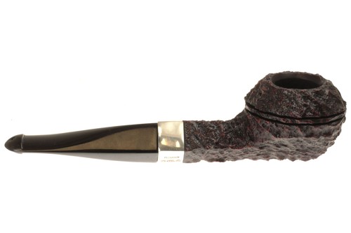 Pipa peterson pipe - of, the