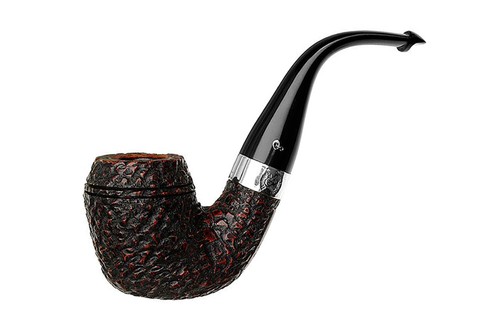 Pipa peterson sherlock holmes - peterson,