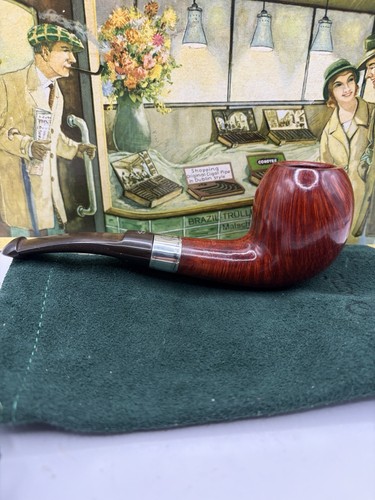 Pipa vintage estate - pipa,