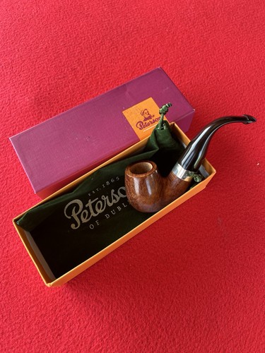 Pipa peterson aran x2205 - peterson's,