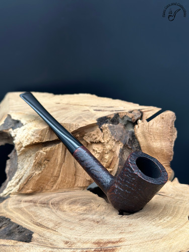 Pipa fumo peterson shamrock - pipa, da