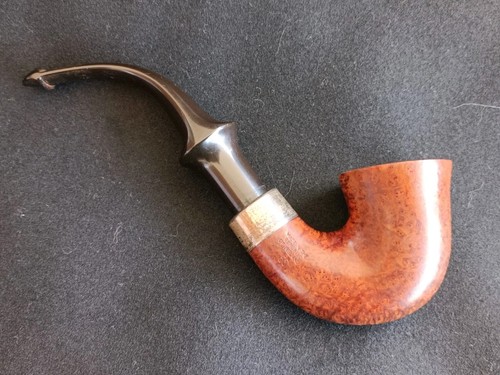 Pipa peterson deluxe - pipa, peterson's