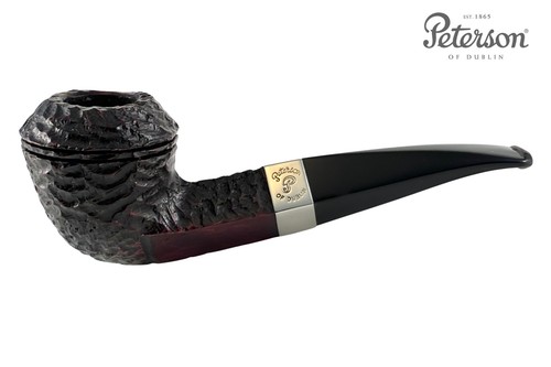Peterson donegal rocky - donegal,