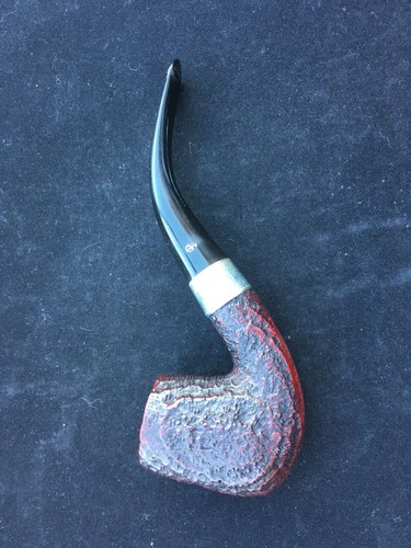 Pfeife pipe pipa peterson - peterson,