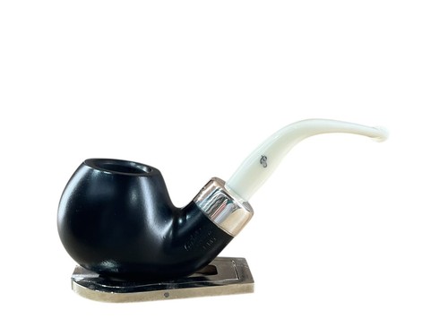 Pipa peterson army ebony - peterson,
