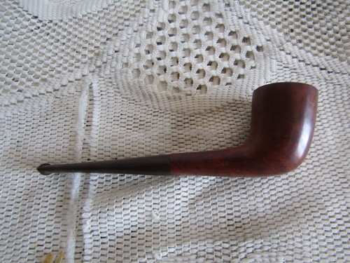 Pipa peterson kapet 2680 - peterson's,