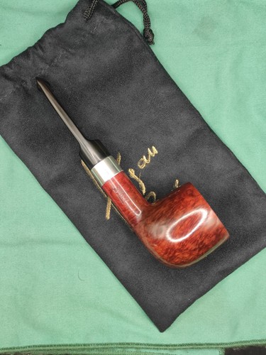 Pipa pot peterson sterling - pipa, peterson's
