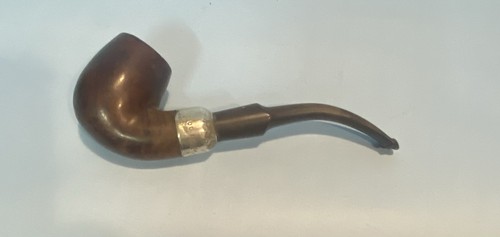 Peterson pipa dublin - pipa, con