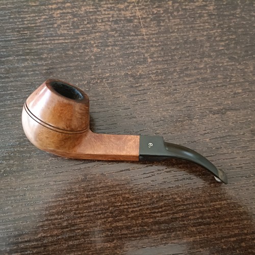 Peterson pipa fumo - da,