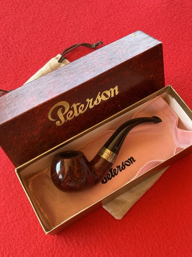 Pipa peterson sterling - pipa,