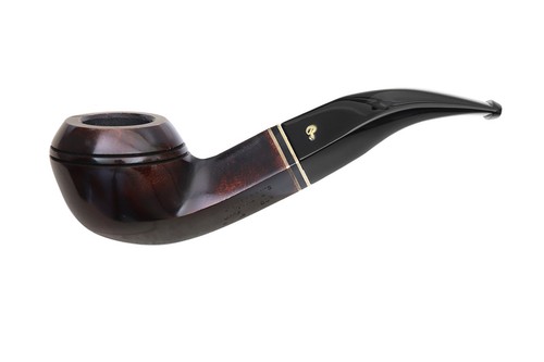 Pipa peterson tyrone 80s - pipa, bent
