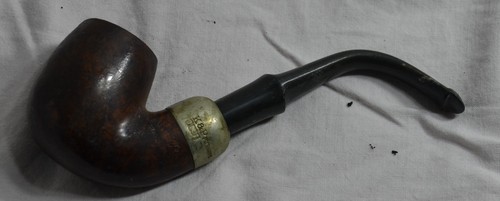 Vecchia pipa p - &,