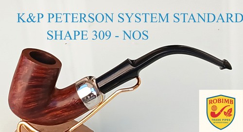 Peterson system standard - k&p,