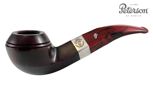 Peterson arpa irlandese anni - peterson,