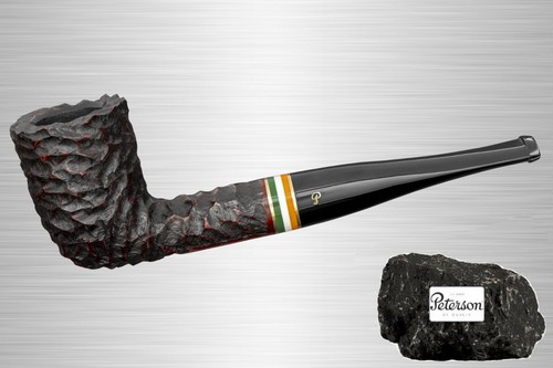 Peterson patrick day - patrick's,