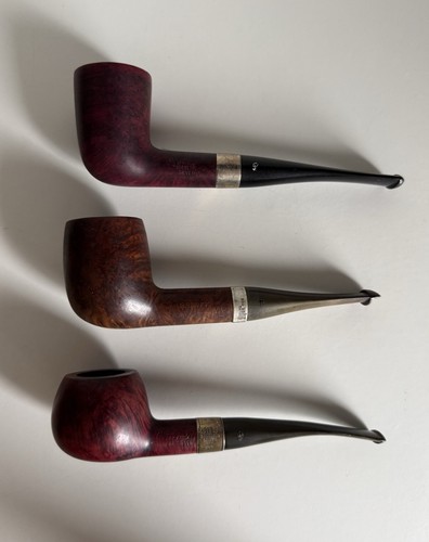 Set lotto pipe peterson - set, peterson's