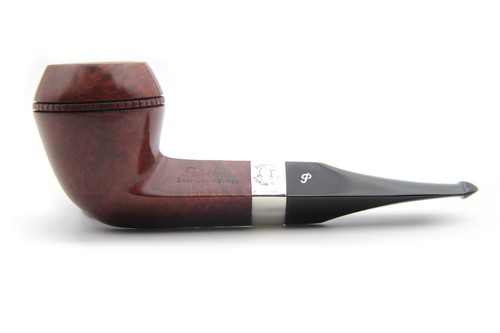 Peterson sherlock holmes - sherlock, baker