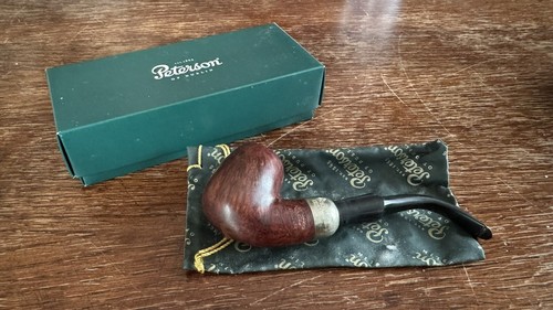 Pipa peterson system - pipa, 306