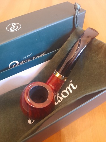 Bellissima pipa pipe - pipa, pfeife