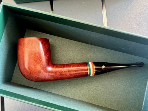Pipa peterson patrick s - pipa, st.patrick’s