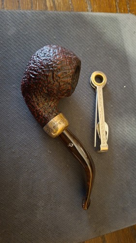 Pipa peterson kapries xl02 - pipa,