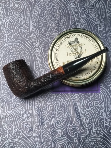 Pipa peterson king size cm - peterson's,