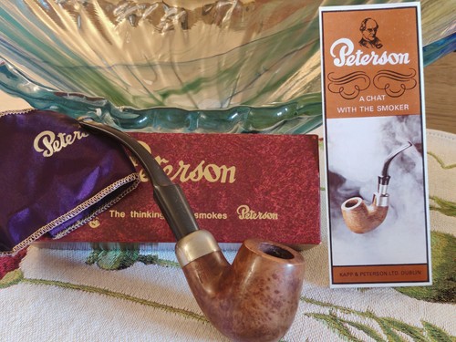 Pipa peterson dublin system - of,
